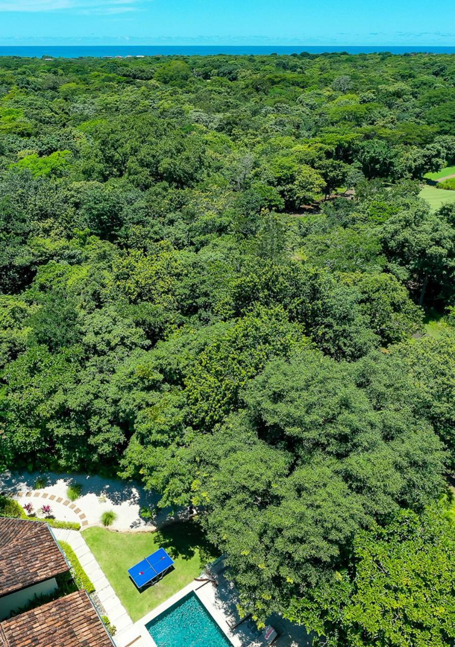 Xanadu Luxury Villa 5Br - 10P Tamarindo - Hacienda Pinilla Exterior photo