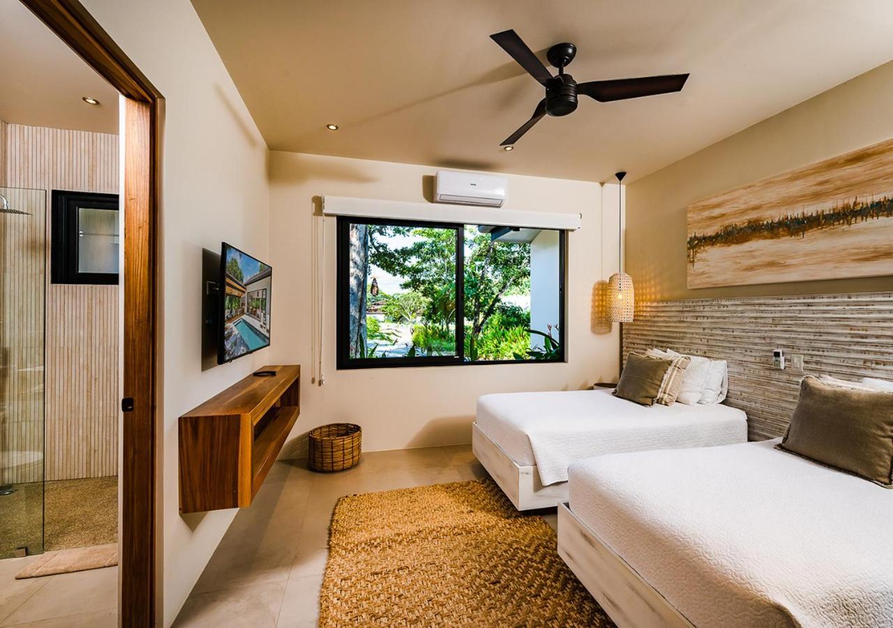 Xanadu Luxury Villa 5Br - 10P Tamarindo - Hacienda Pinilla Exterior photo
